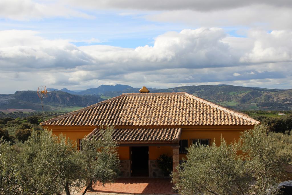 Casa Escalona