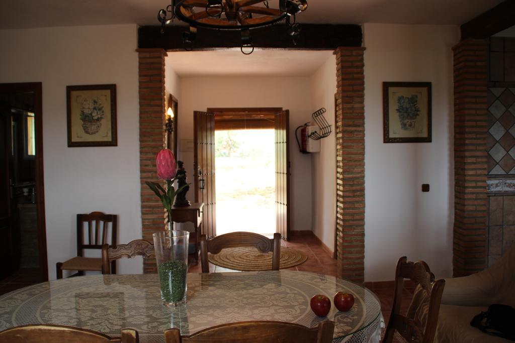 Casa Escalona Chalet Ronda