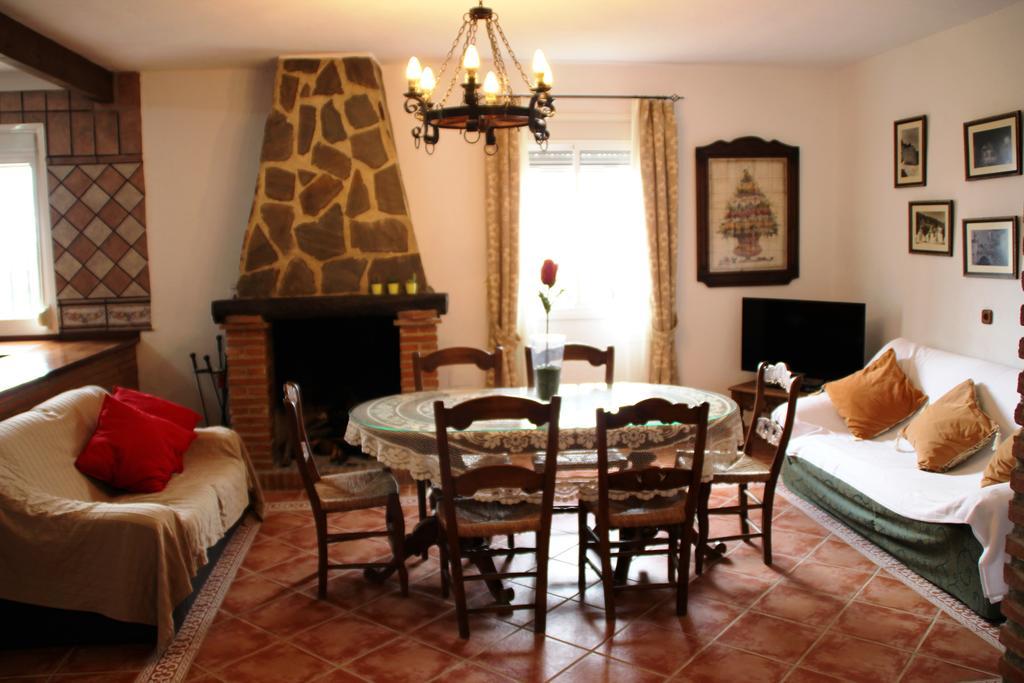 Casa Escalona * Ronda