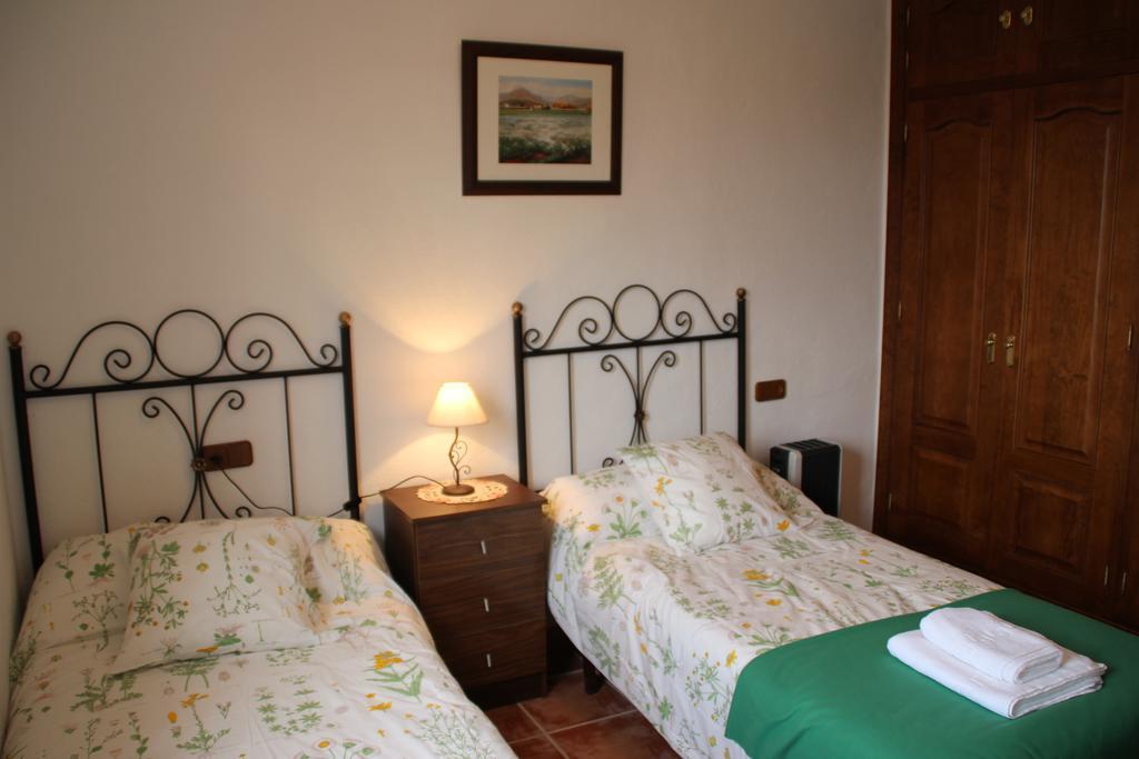 Chalet Casa Escalona