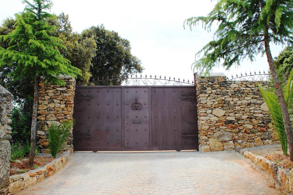 Chalet Casa Escalona