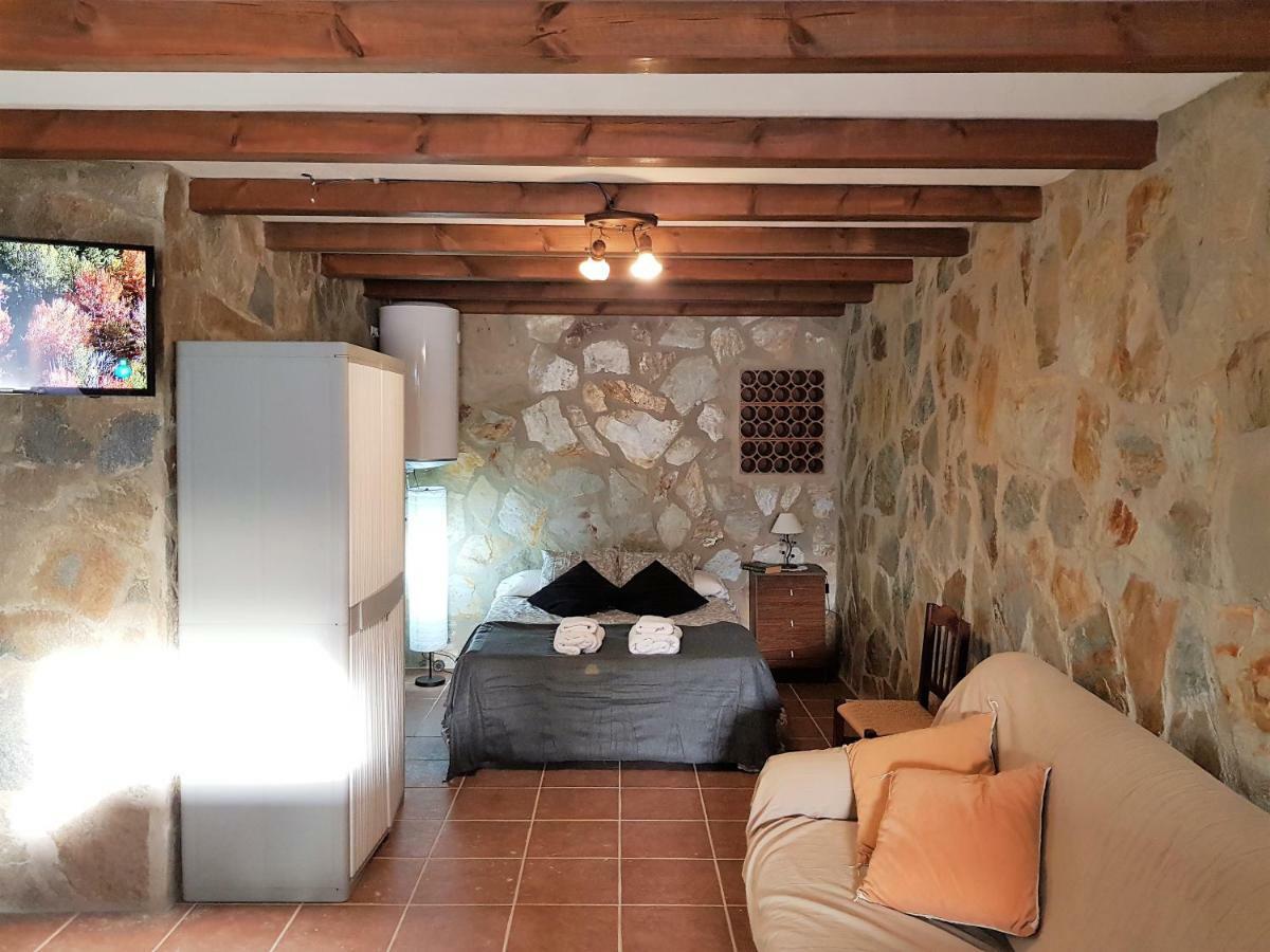 Chalet Casa Escalona *